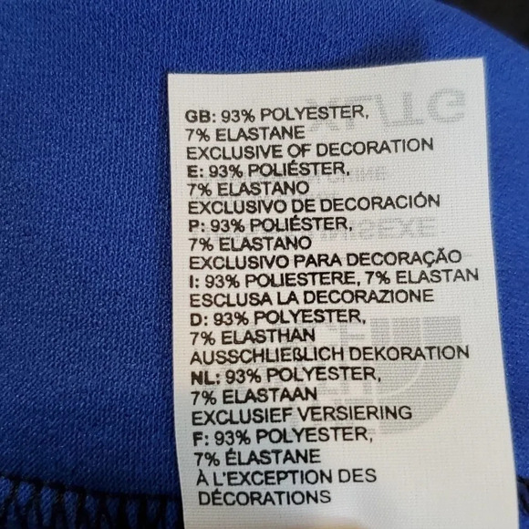 The North Face Etip Gloves TNF Blue are their top-selling  Touchscreen gloves XL - Picture 12 of 16